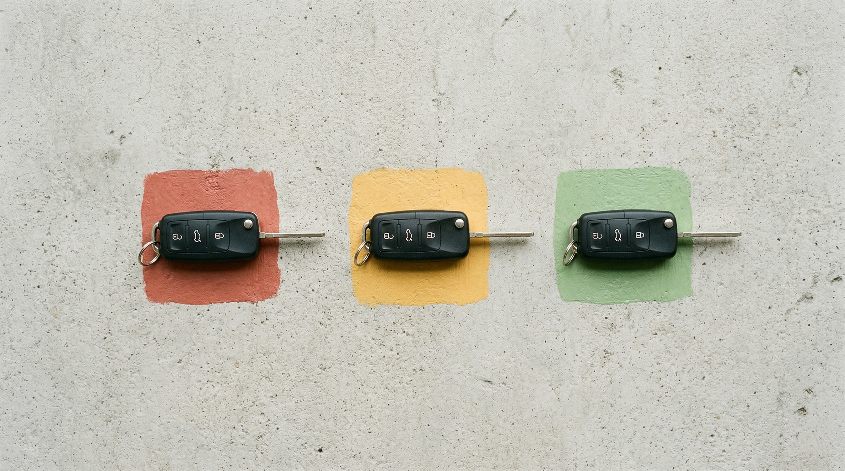 Die 3 Leasing Ausstieg-Optionen im Vergleich