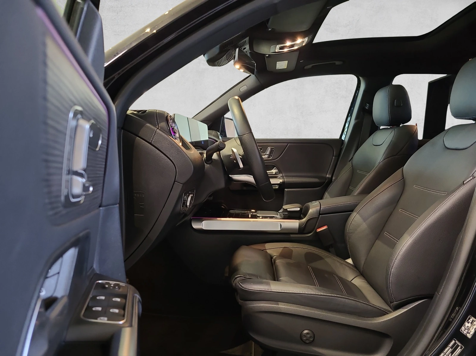 Mercedes-Benz GLB - Bild 6