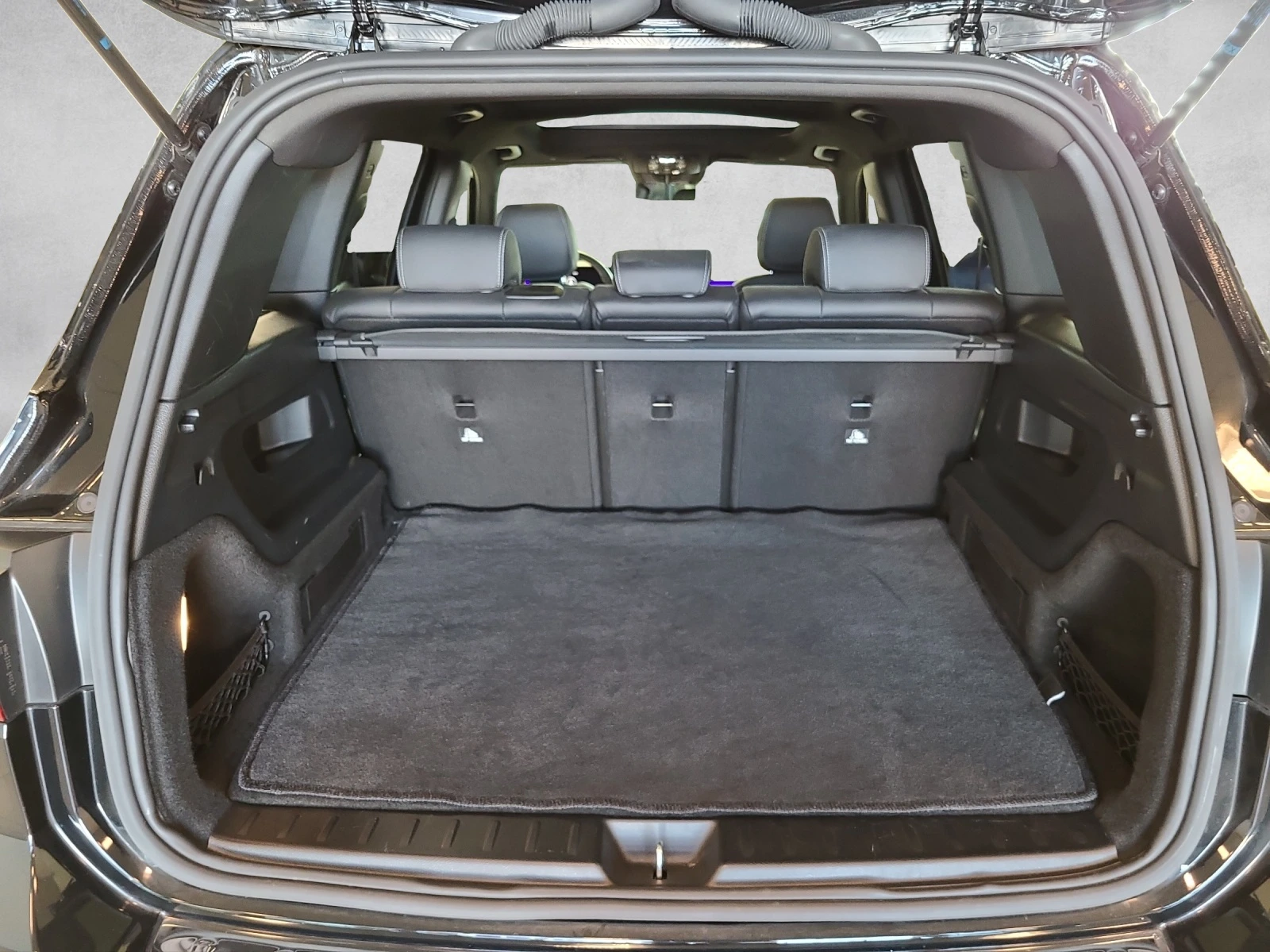Mercedes-Benz GLB - Bild 12
