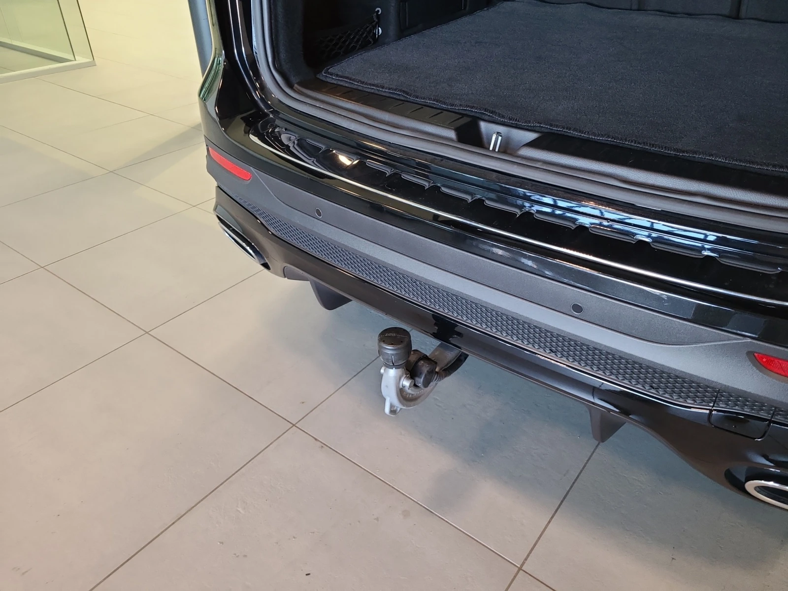 Mercedes-Benz GLB - Bild 14