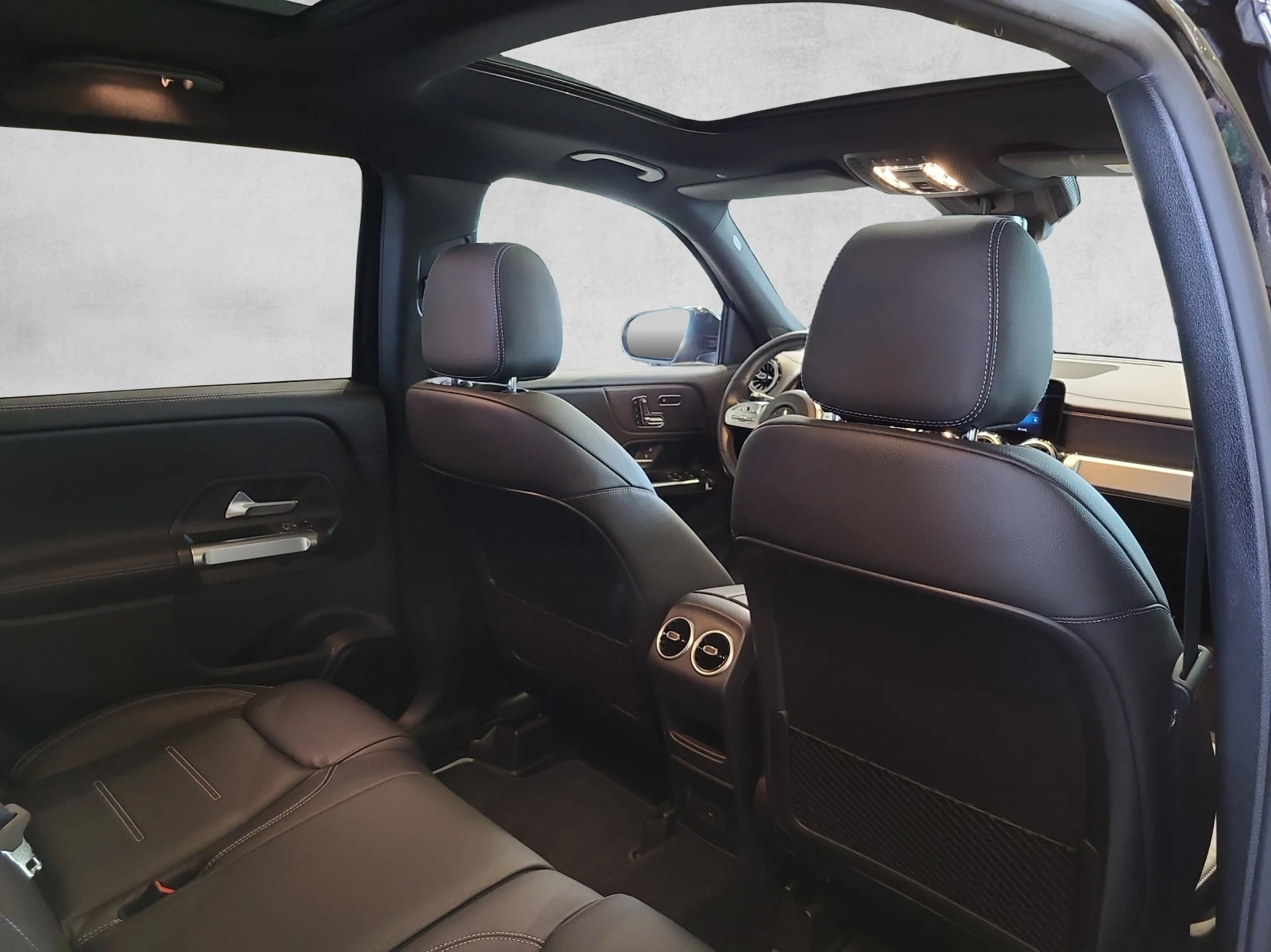 Mercedes-Benz GLB - Bild 13