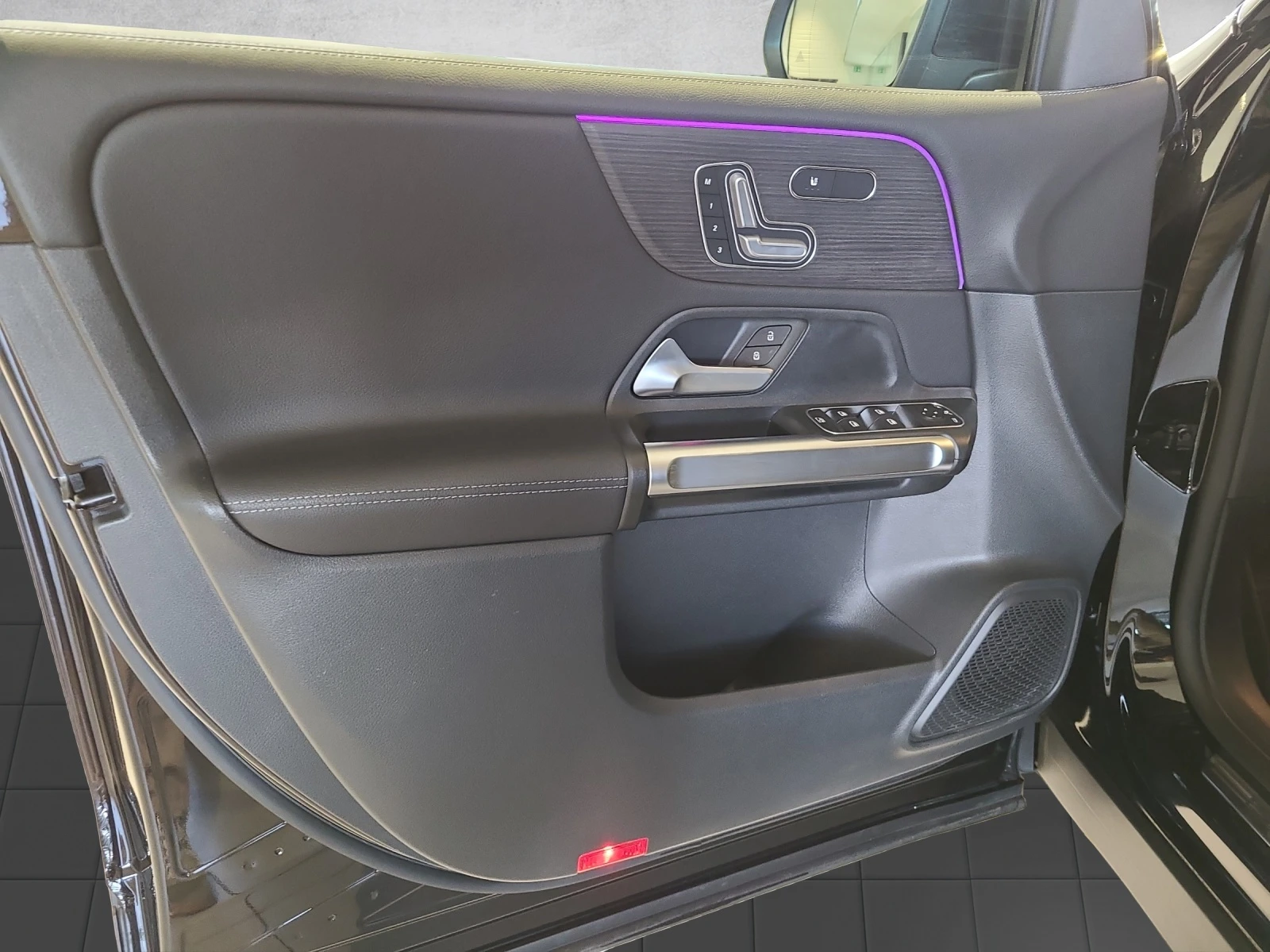 Mercedes-Benz GLB - Bild 7