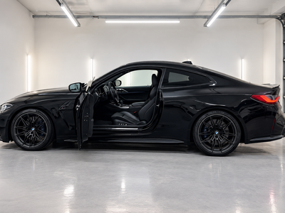 BMW M4 Comp. M xDrive