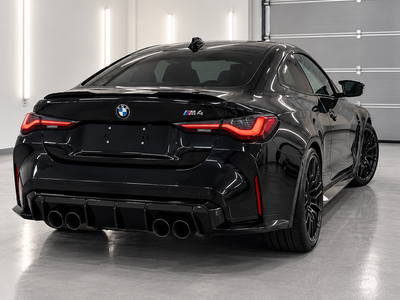 BMW M4 Comp. M xDrive