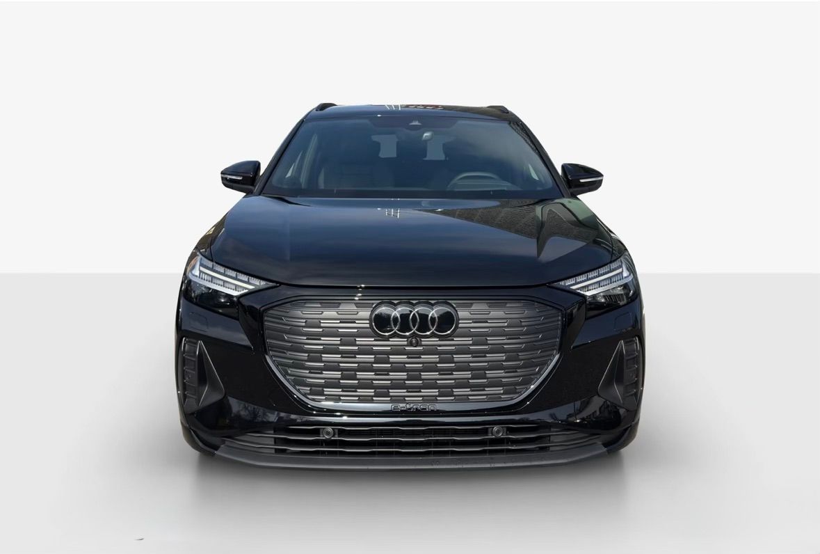 Audi Q4 50 e-tron quattro 2024 - Easy Leasy