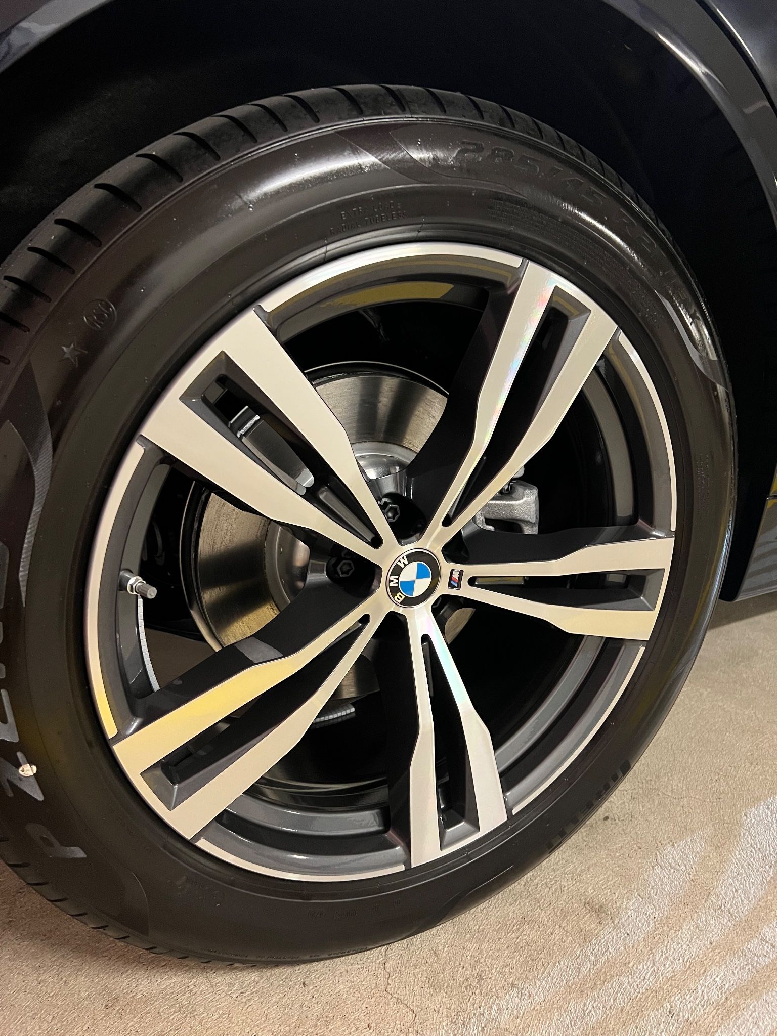 BMW X7 - Bild 4