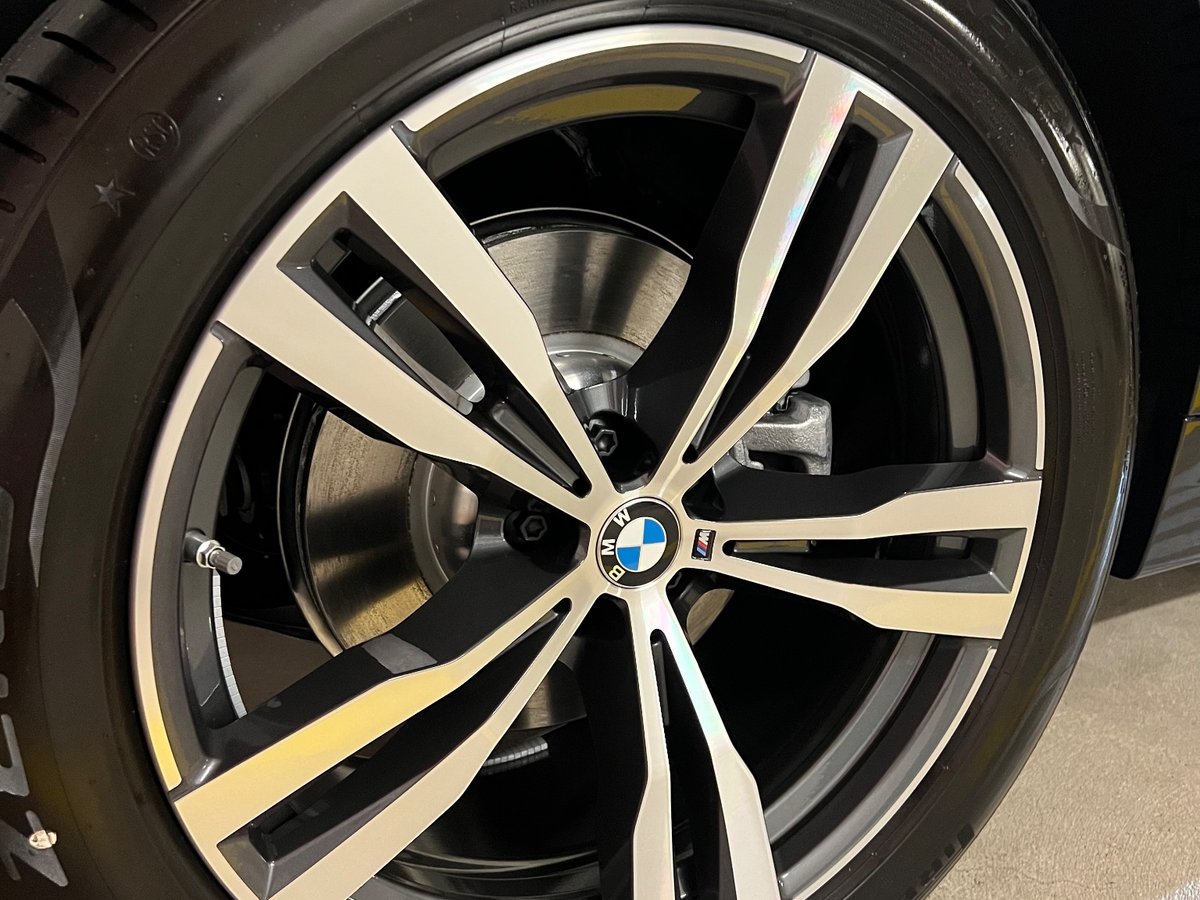 BMW X7 - Bild 4