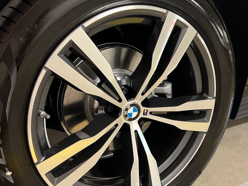 BMW X7 - Bild 4