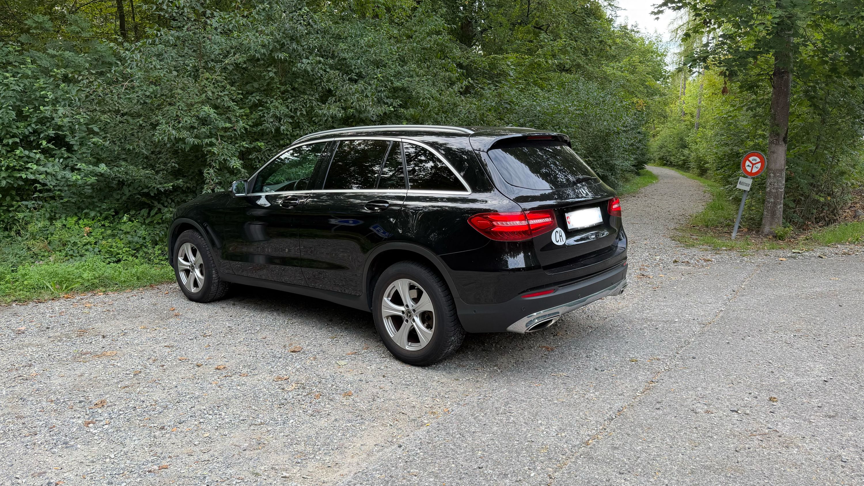 Mercedes-Benz GLC 250 EC - Bild 5