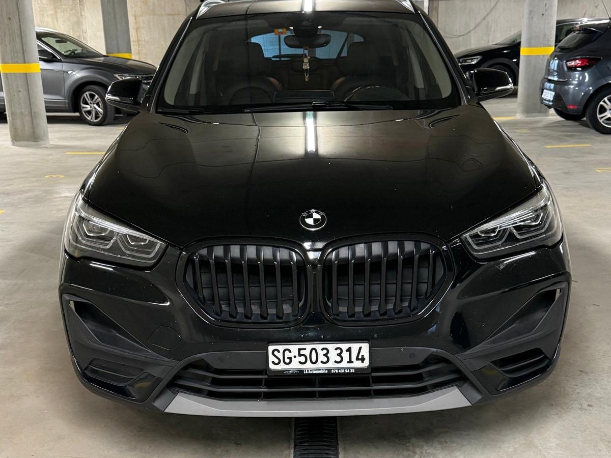 BMW X1 - Bild 3