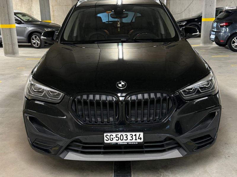 BMW X1 - Bild 3