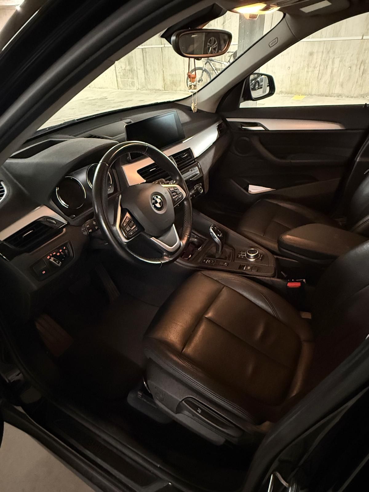 BMW X1 - Bild 5