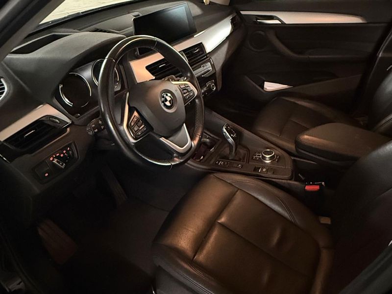 BMW X1 - Bild 5