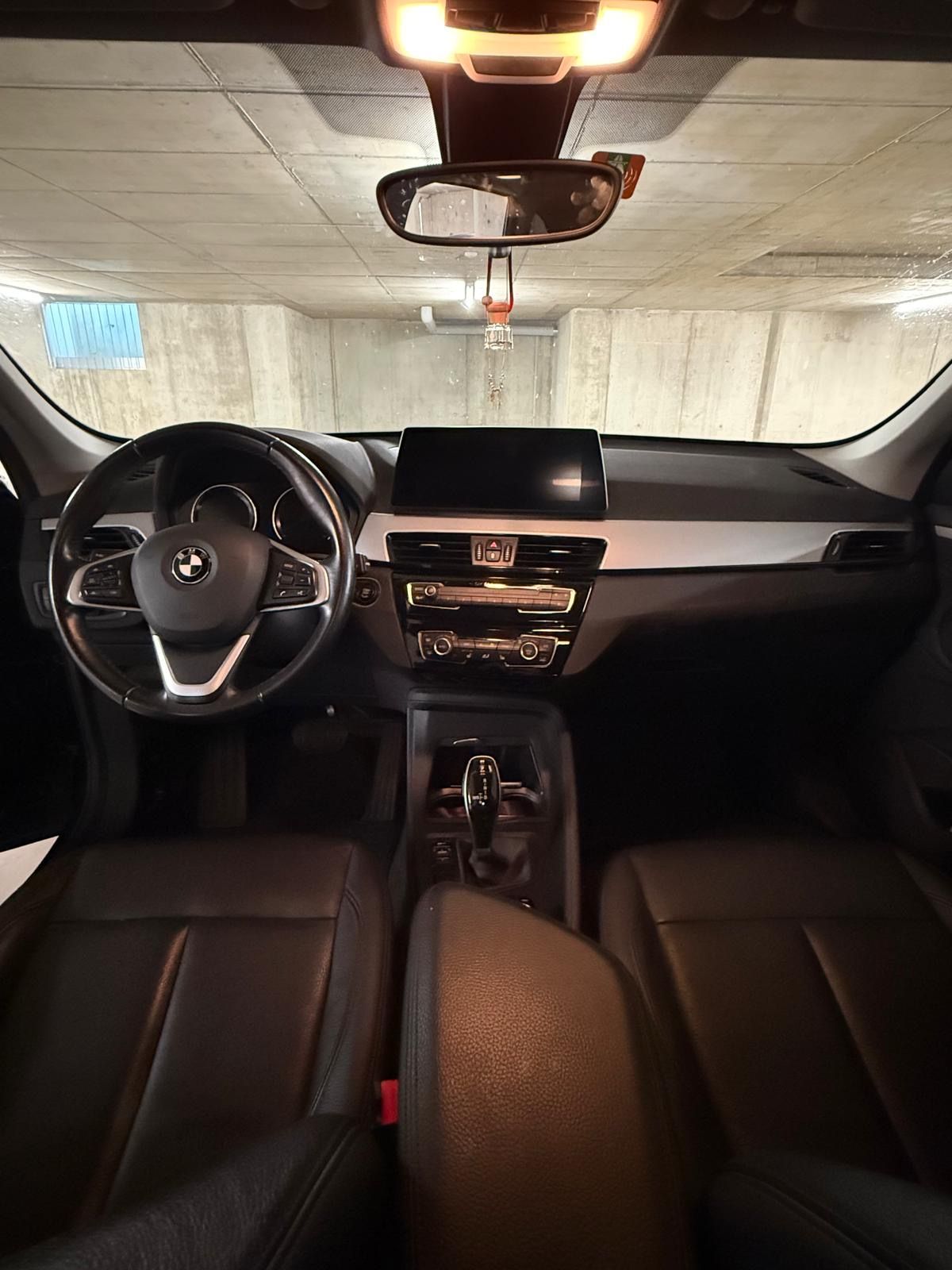 BMW X1 - Bild 6