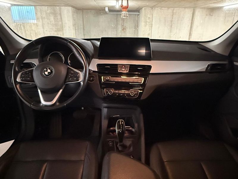 BMW X1 - Bild 6