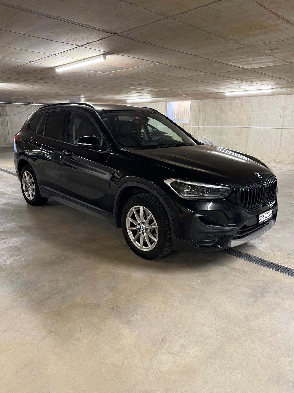 BMW X1 - Bild 2