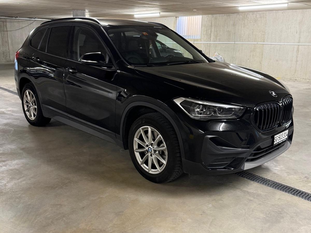 BMW X1 - Bild 2