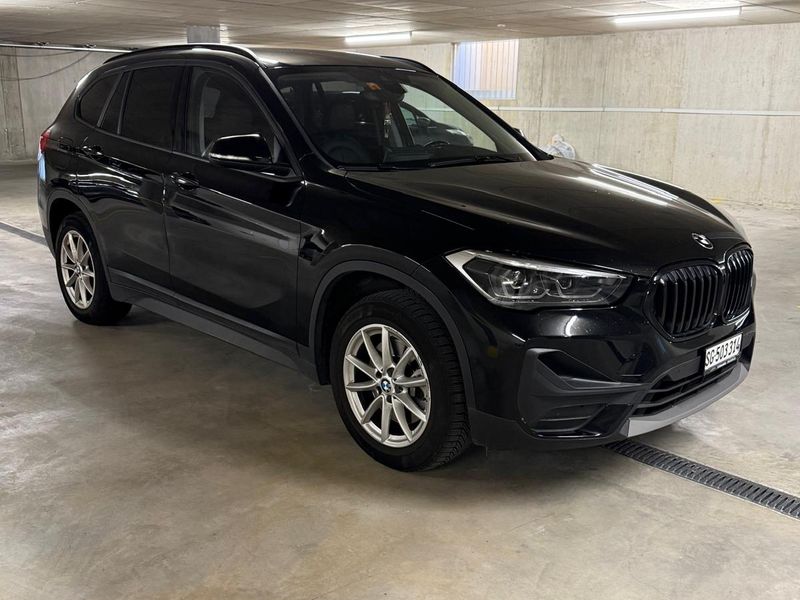 BMW X1 - Bild 2