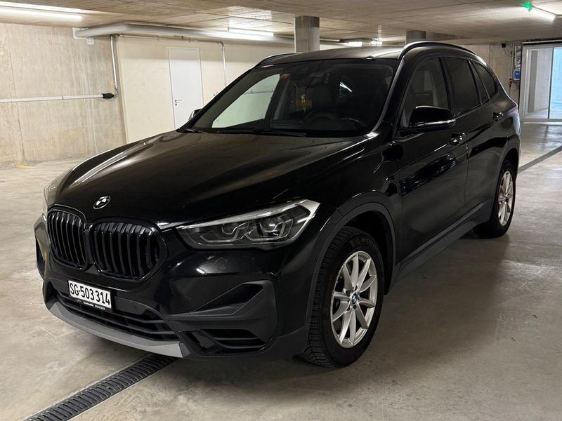 BMW X1 - Bild 1