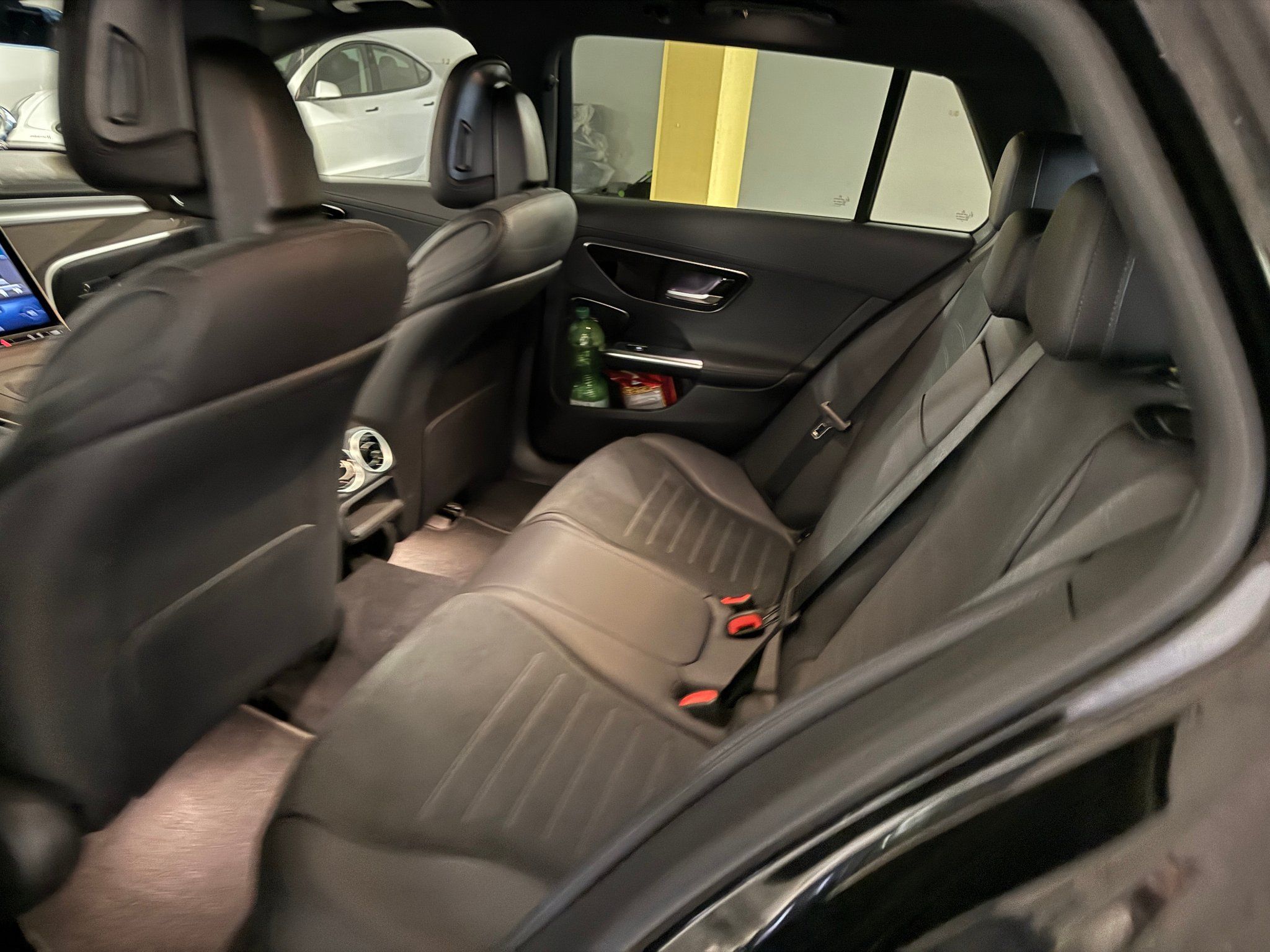 Mercedes-Benz C-Klasse - Bild 5