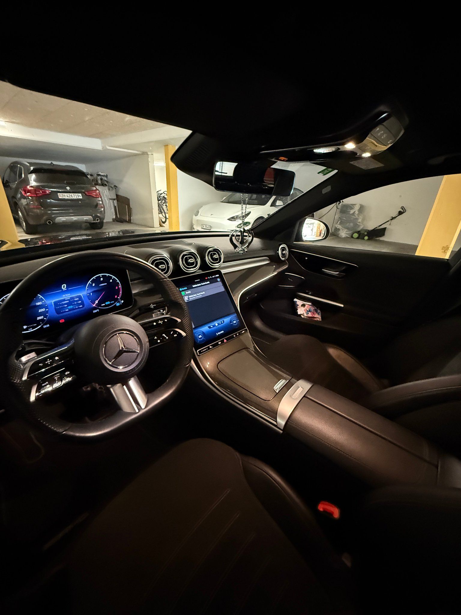 Mercedes-Benz C-Klasse - Bild 6