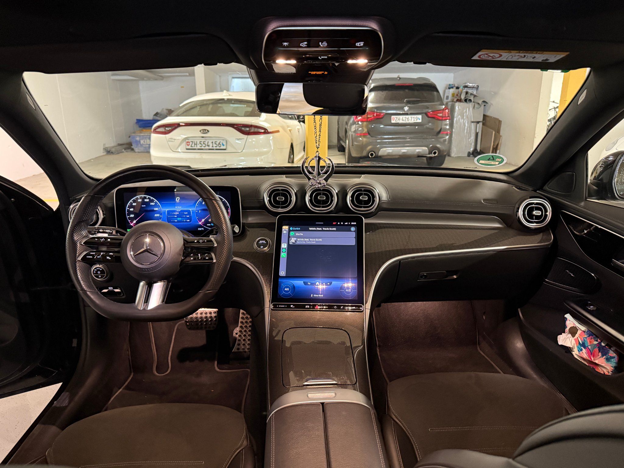 Mercedes-Benz C-Klasse - Bild 4