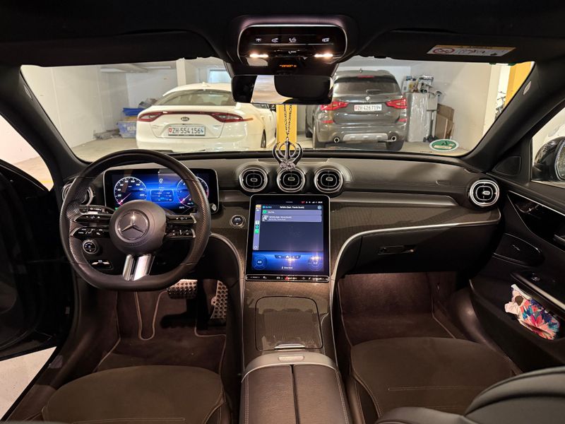 Mercedes-Benz C-Klasse - Bild 4