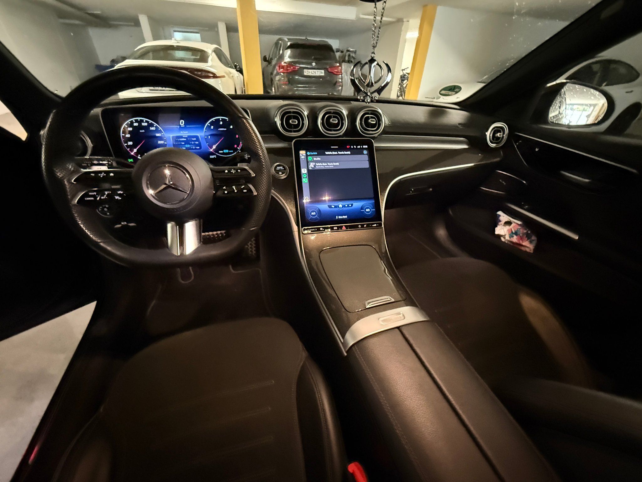 Mercedes-Benz C-Klasse - Bild 3
