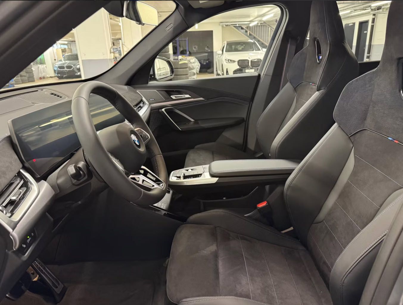 BMW X1 - Bild 4