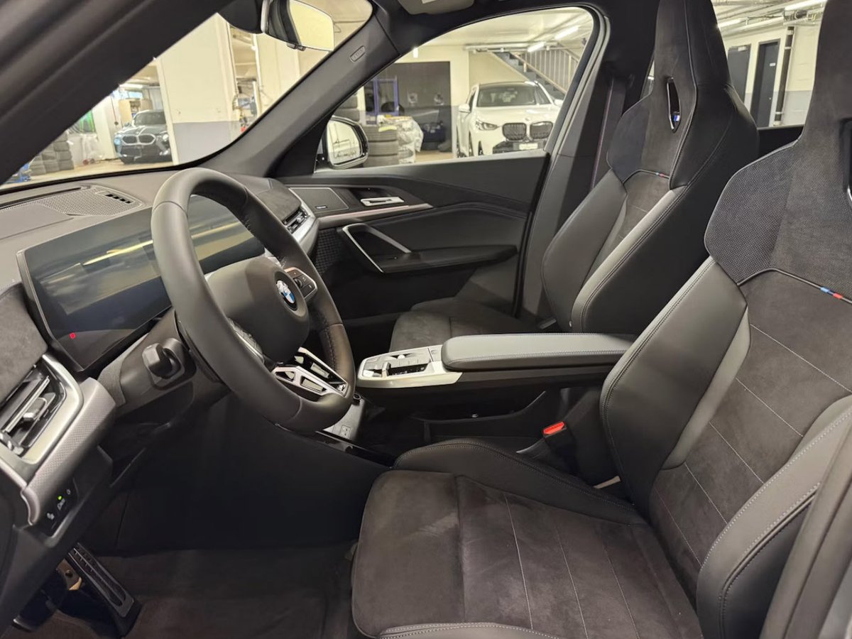 BMW X1 - Bild 4