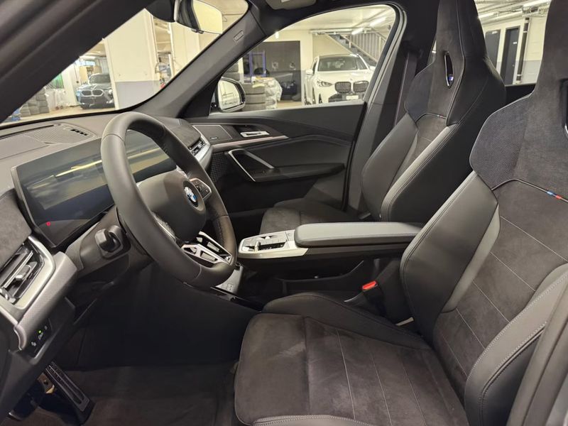 BMW X1 - Bild 4