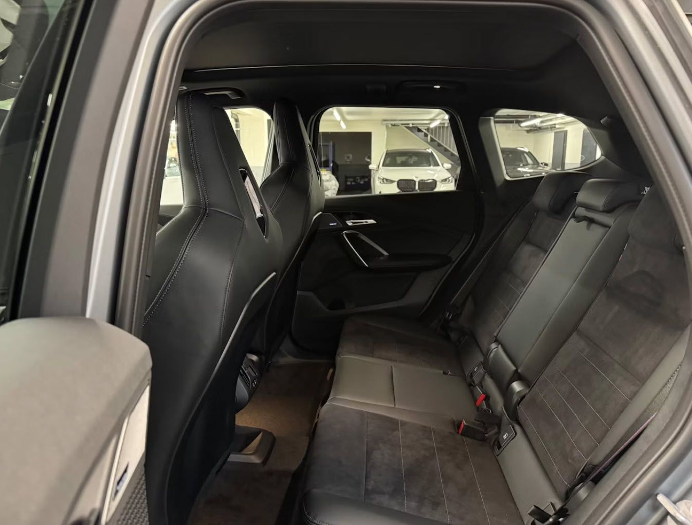 BMW X1 - Bild 6