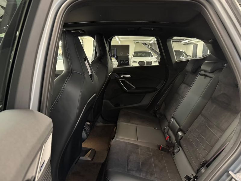 BMW X1 - Bild 6