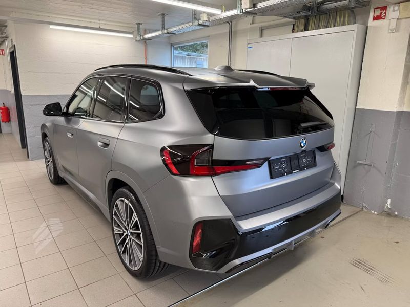 BMW X1 - Bild 3