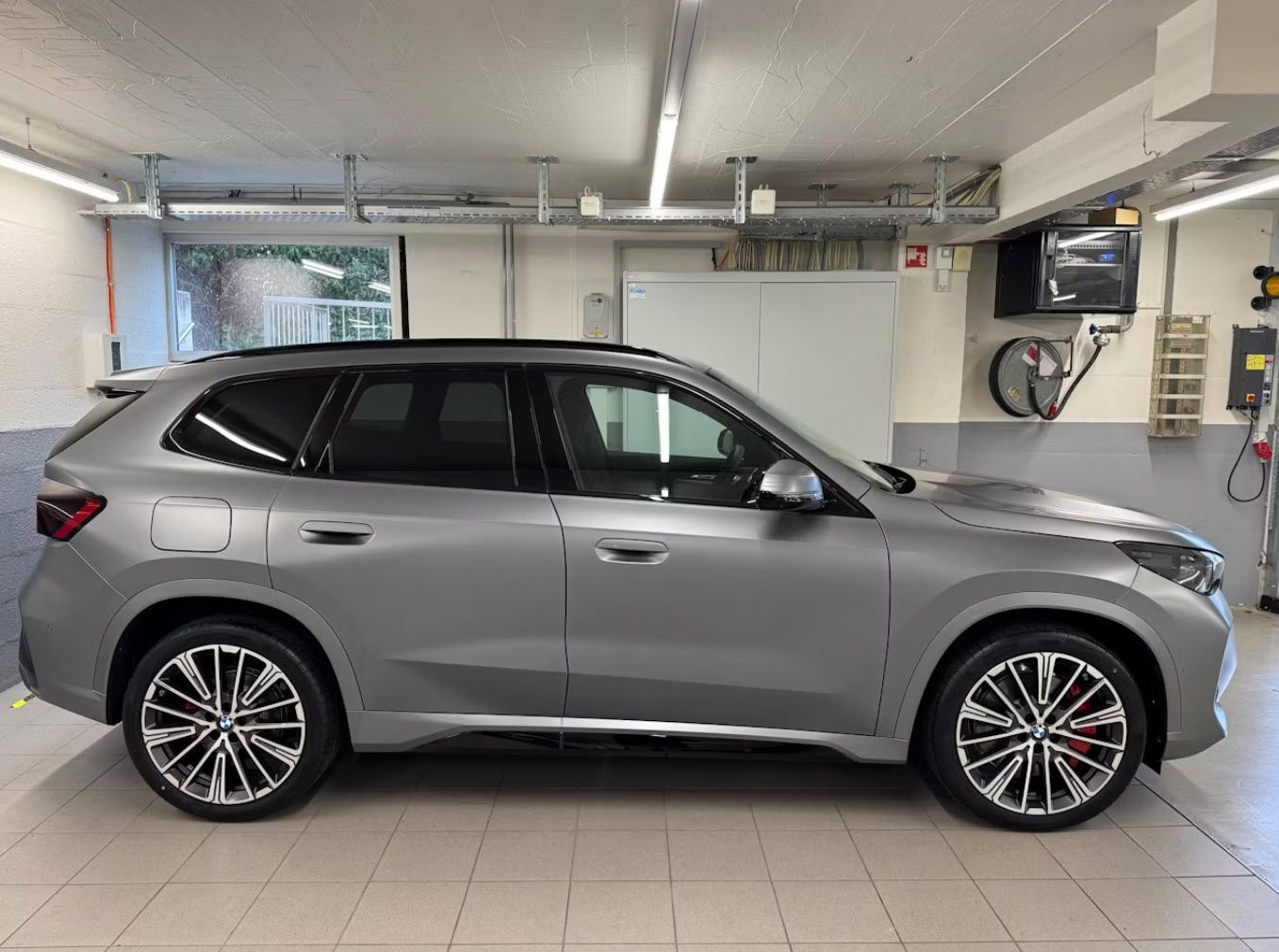 BMW X1 - Bild 2