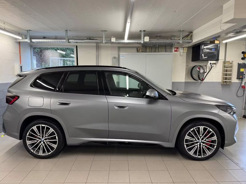 BMW X1 - Bild 2