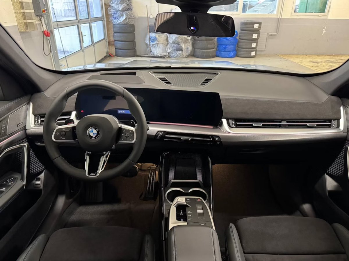 BMW X1 - Bild 5