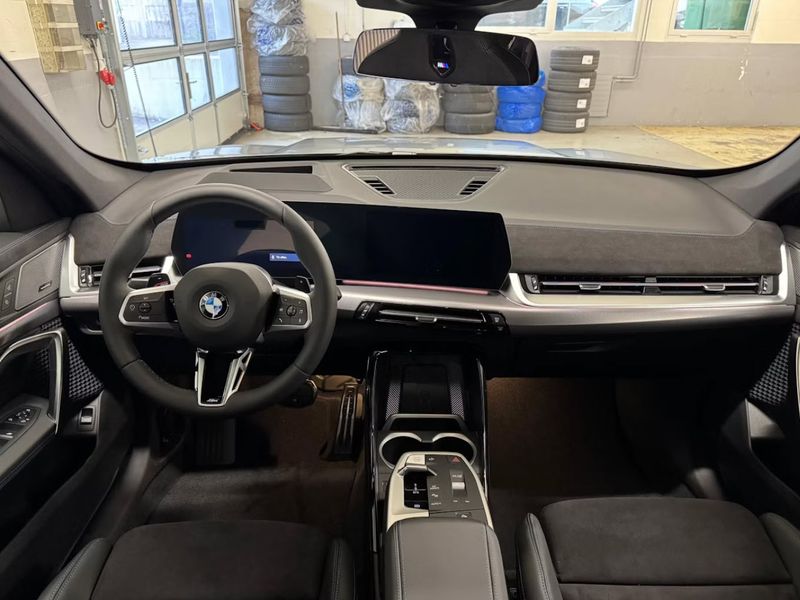 BMW X1 - Bild 5