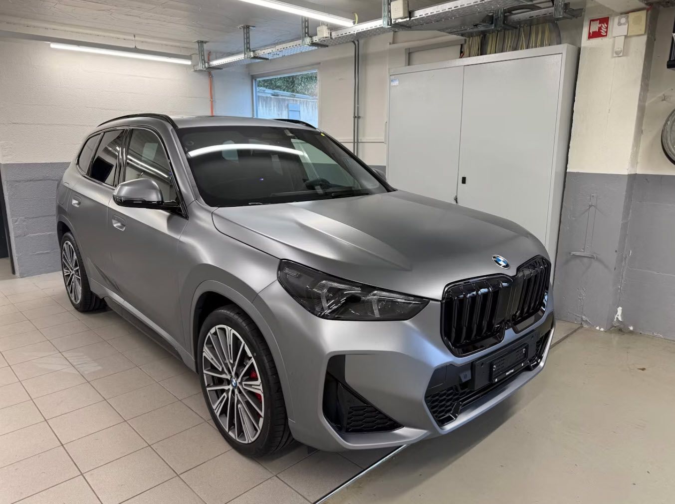 BMW X1 - Bild 1