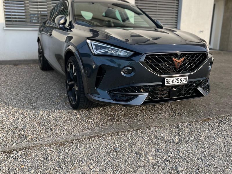 Cupra Formentor - Bild 2