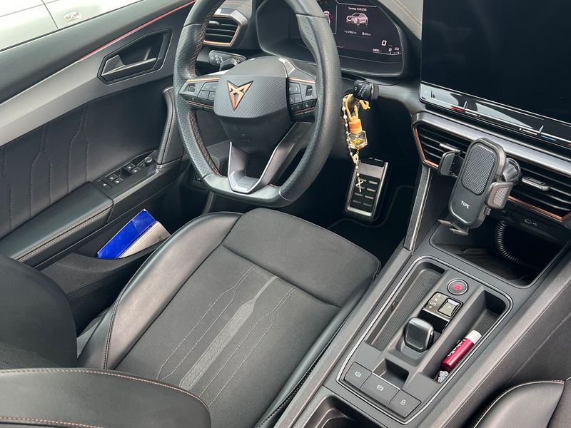 Cupra Formentor - Bild 7