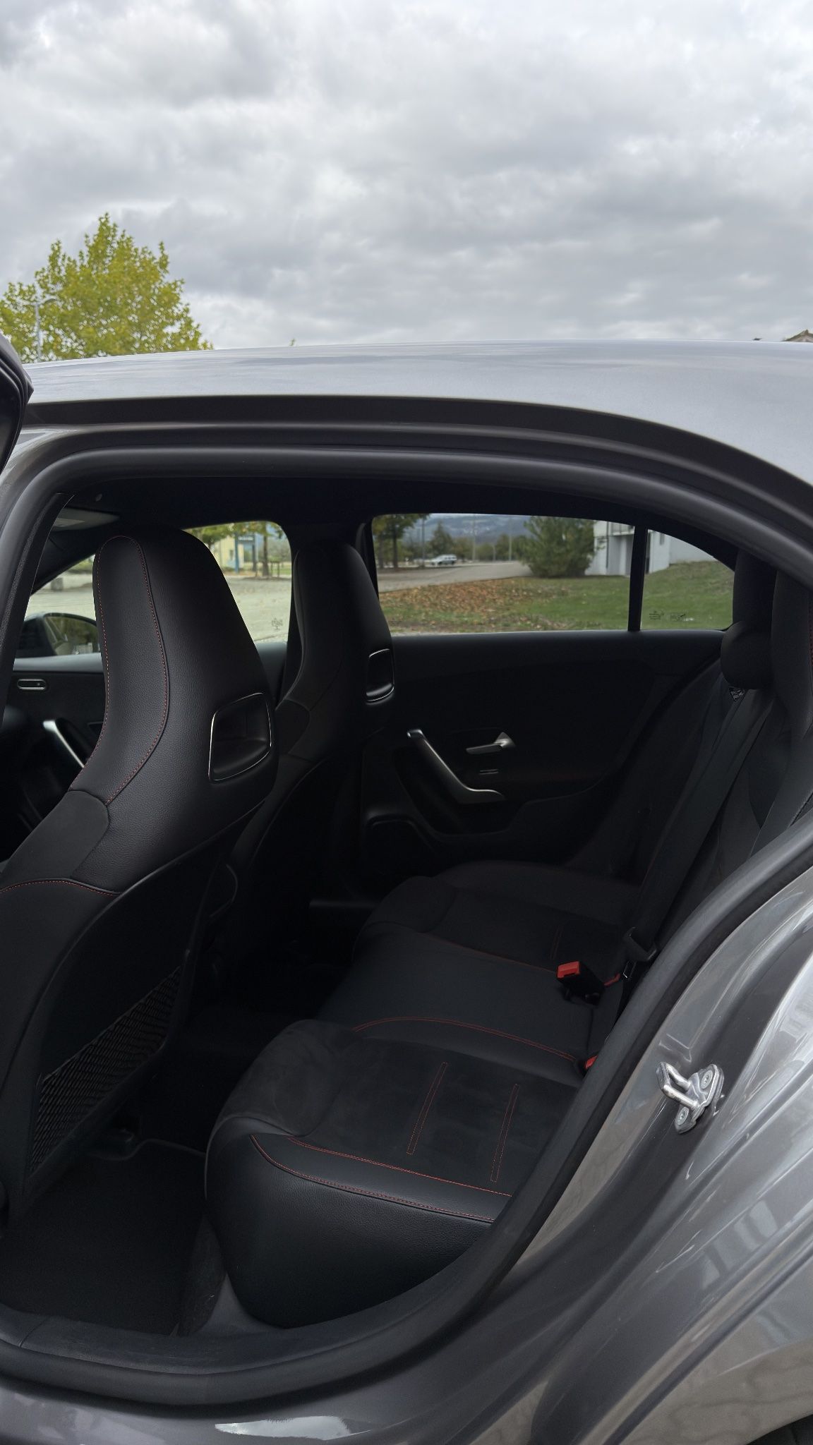 Mercedes-Benz A-Klasse - Bild 10