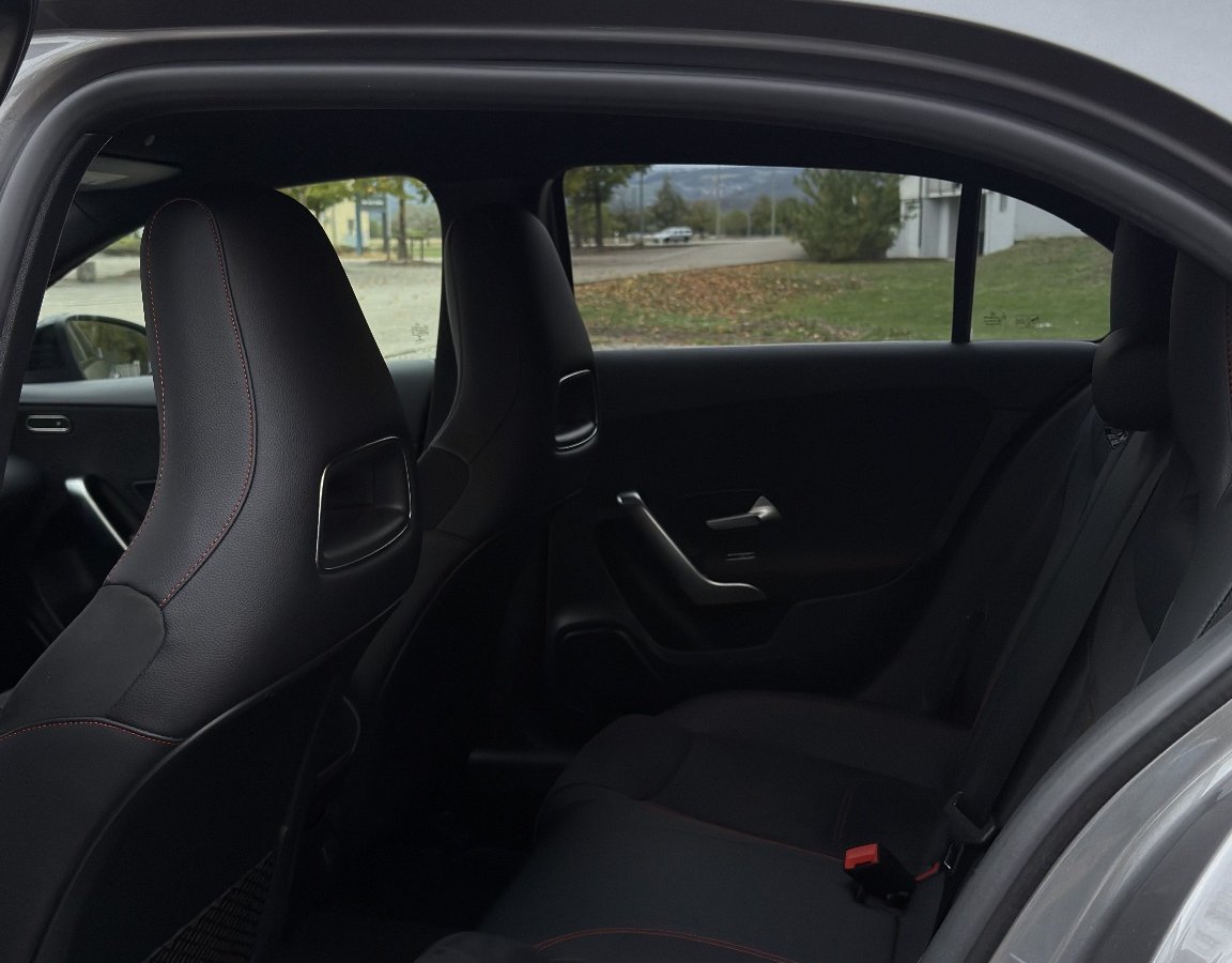 Mercedes-Benz A-Klasse - Bild 10