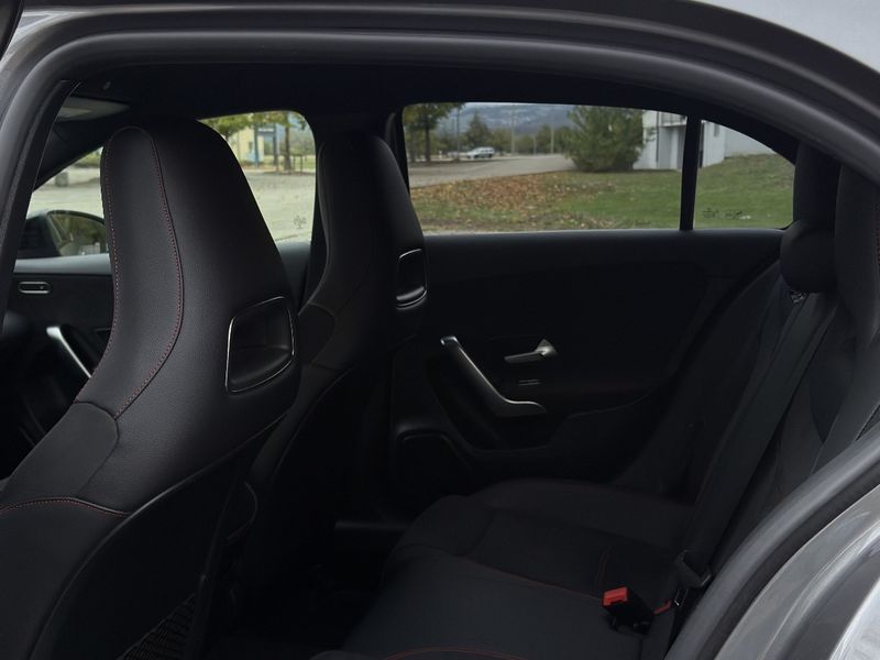 Mercedes-Benz A-Klasse - Bild 10