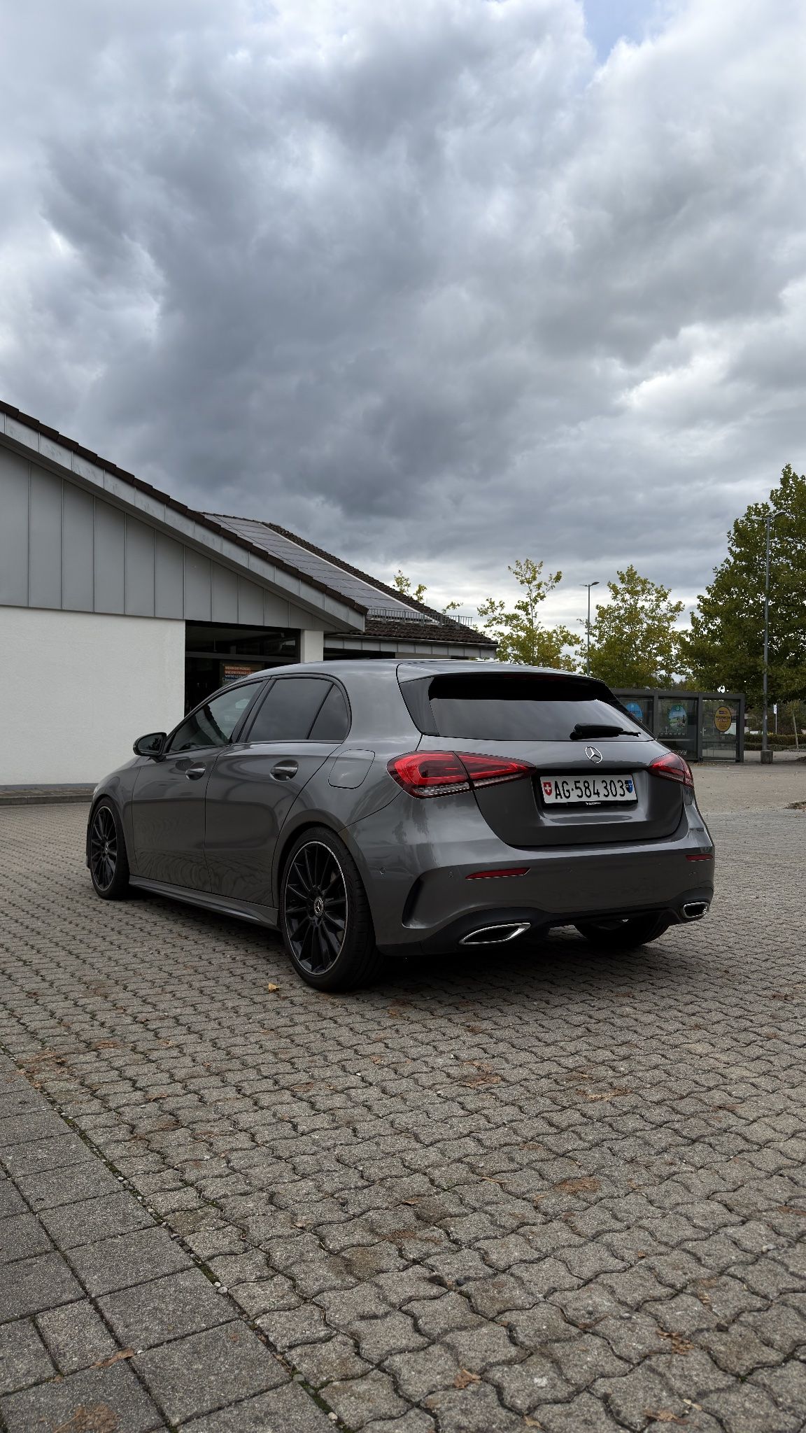 Mercedes-Benz A-Klasse - Bild 6