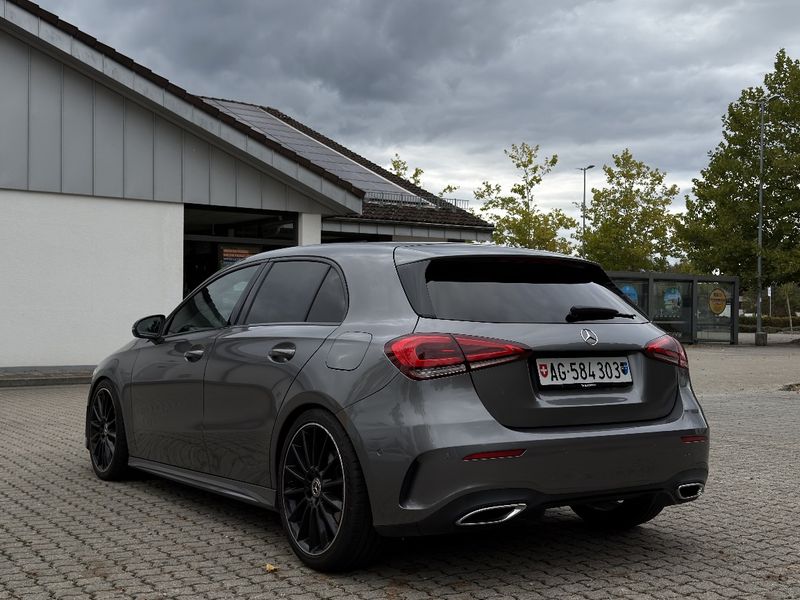 Mercedes-Benz A-Klasse - Bild 6