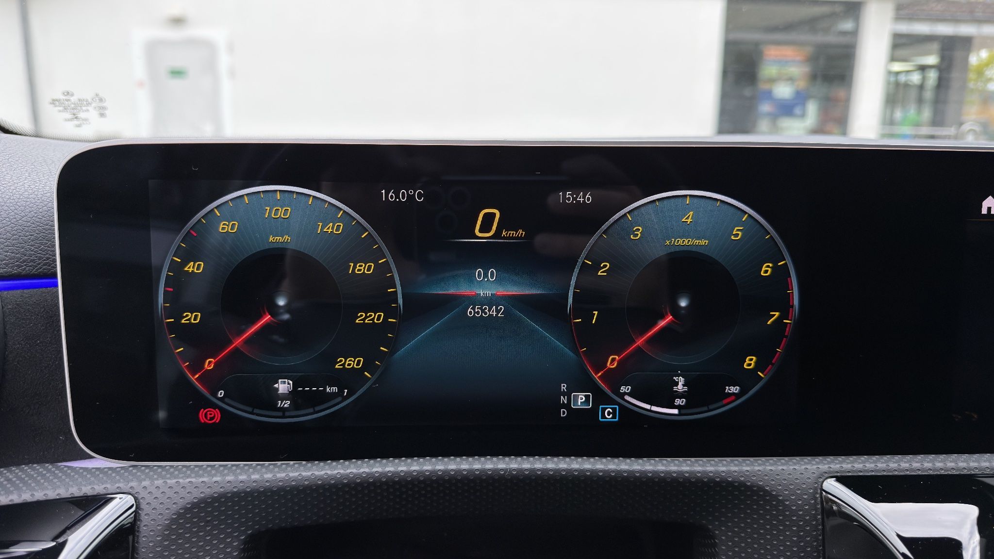 Mercedes-Benz A-Klasse - Bild 13
