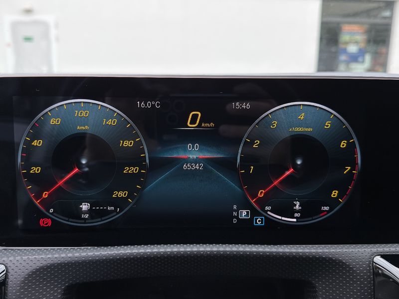 Mercedes-Benz A-Klasse - Bild 13