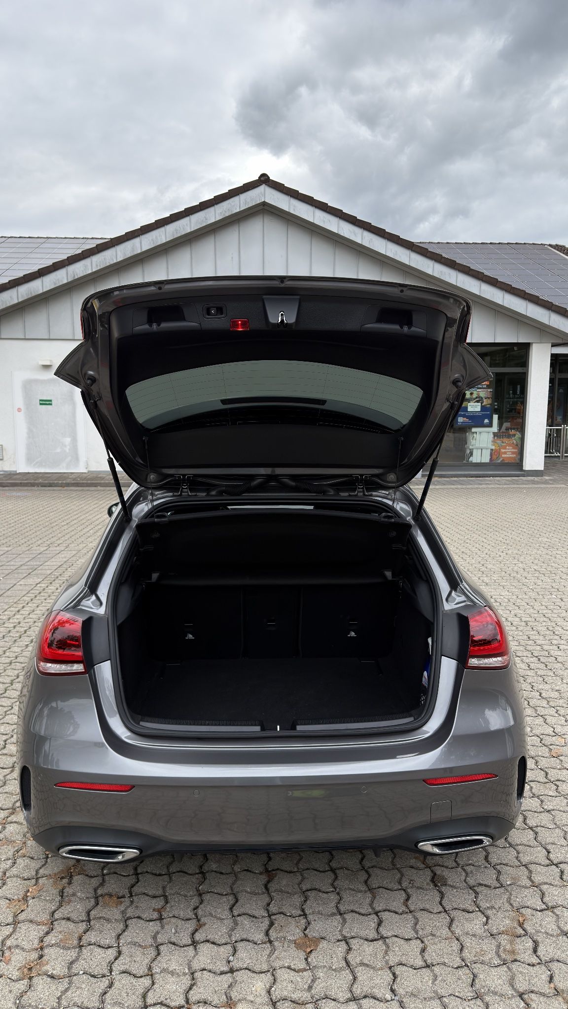 Mercedes-Benz A-Klasse - Bild 14
