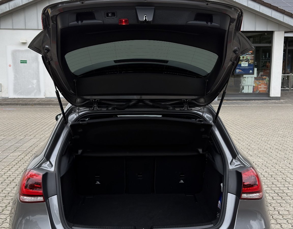 Mercedes-Benz A-Klasse - Bild 14